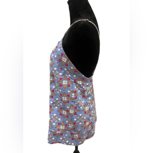 NWT Free People Maddie Tunic- extra small - Picture 2 of 5